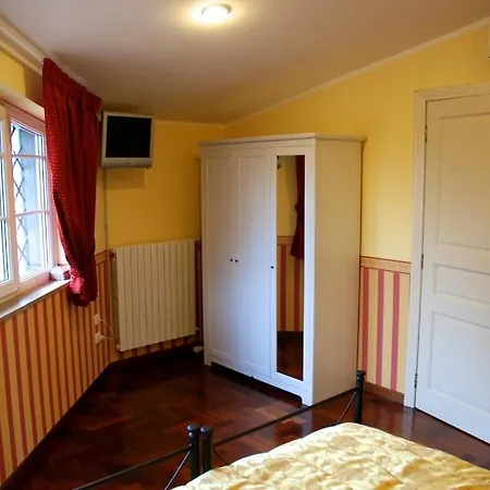 A Casa Tua 2* Piedimonte San Germano