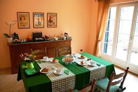 לינה וארוחת בוקר A Casa Tua Piedimonte San Germano