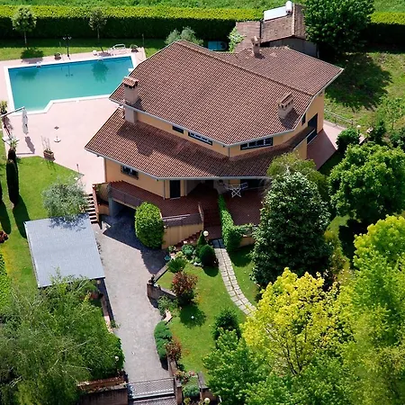 לינה וארוחת בוקר A Casa Tua Piedimonte San Germano