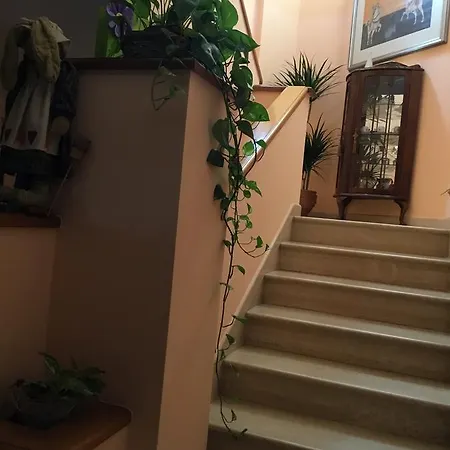 לינה וארוחת בוקר A Casa Tua