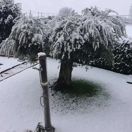 A Casa Tua 2* Piedimonte San Germano