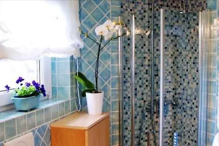 A Casa Tua לינה וארוחת בוקר 2*